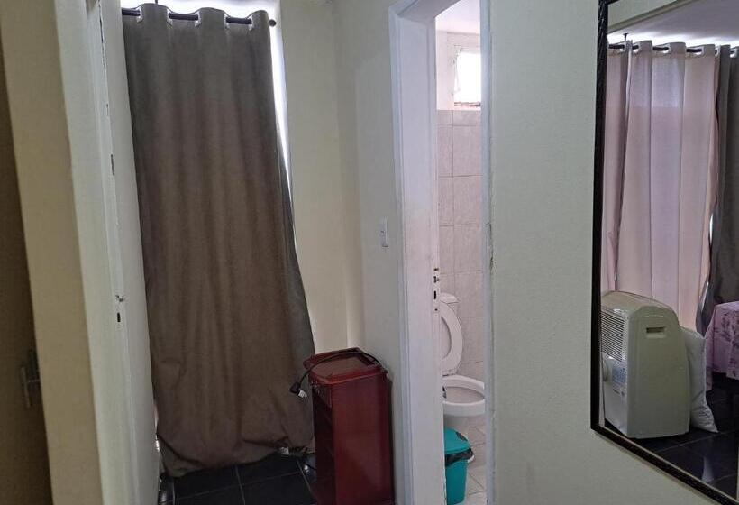 スイート, Pousada Do Luquinhas