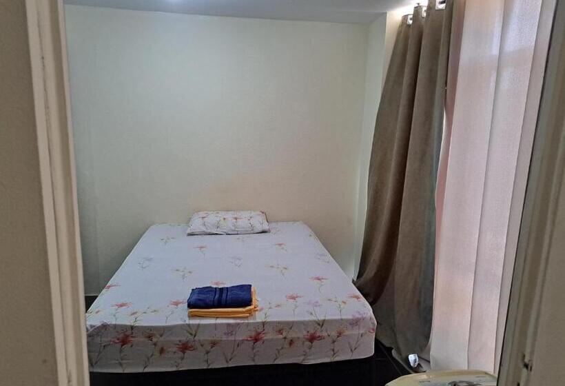 スイート, Pousada Do Luquinhas