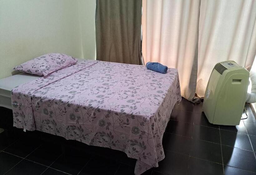 スイート, Pousada Do Luquinhas