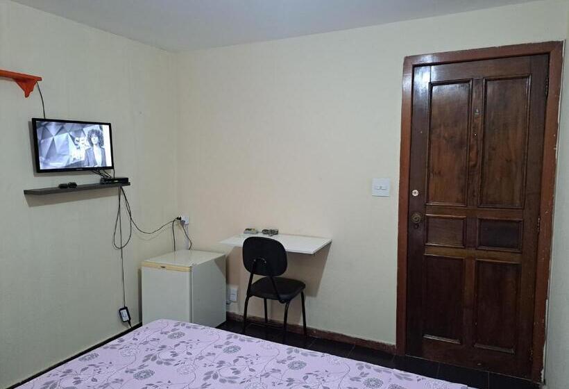 スイート, Pousada Do Luquinhas