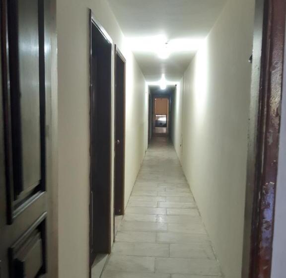 バスルーム共有のシングルスタンダード, Pousada Do Luquinhas