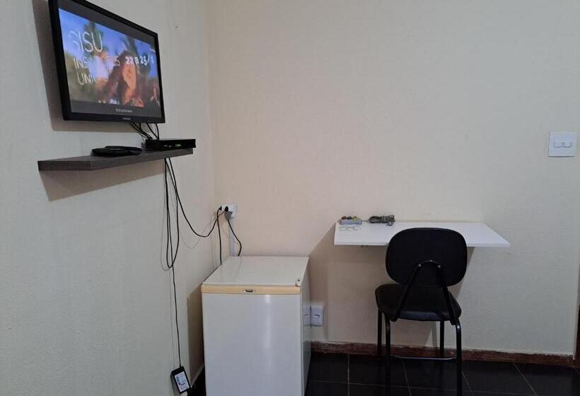 スイート, Pousada Do Luquinhas