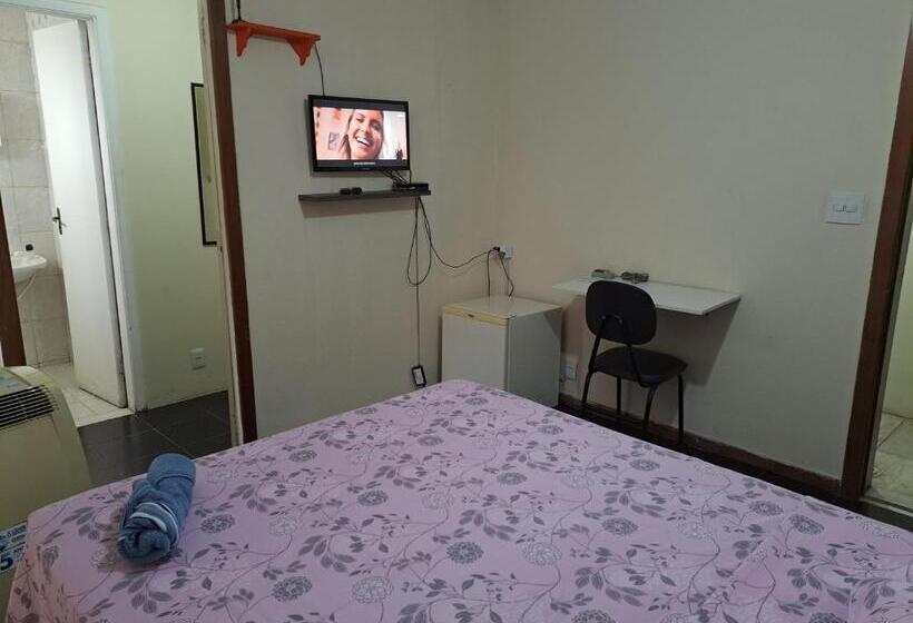 スイート, Pousada Do Luquinhas