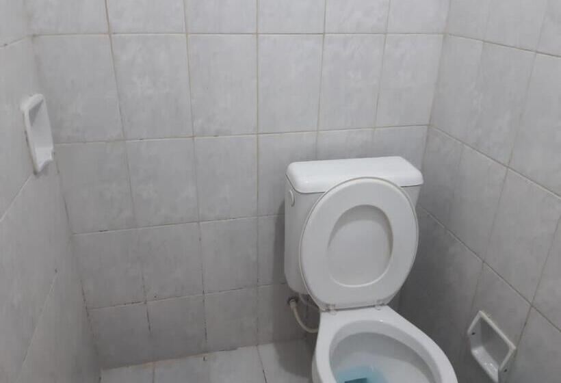 スイート, Pousada Do Luquinhas