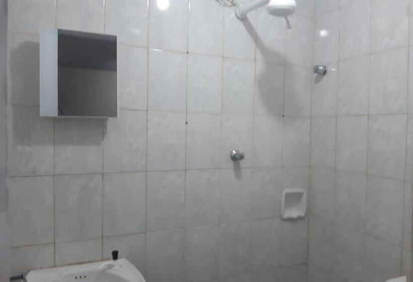 スイート, Pousada Do Luquinhas