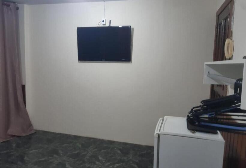 スイート, Pousada Do Luquinhas