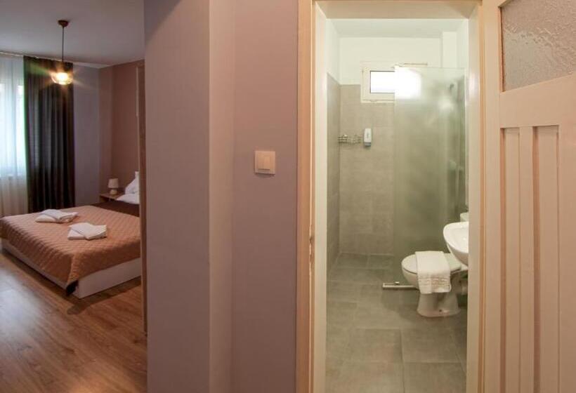 חדר סטנדרט, Simada Green Guest House