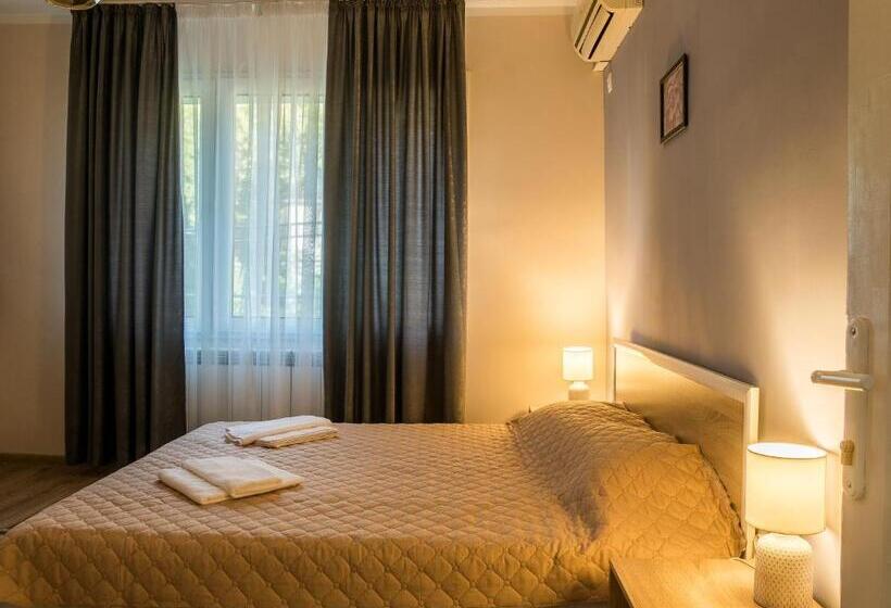 חדר סטנדרט, Simada Green Guest House