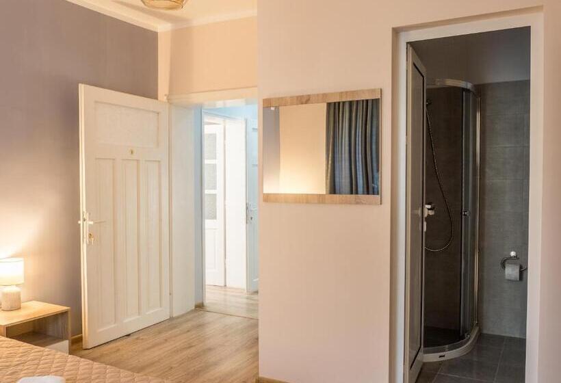 חדר סטנדרט, Simada Green Guest House