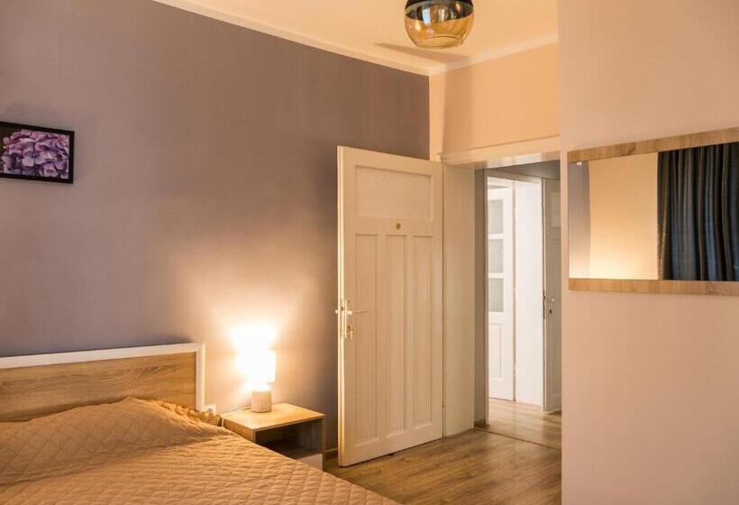 חדר סטנדרט, Simada Green Guest House