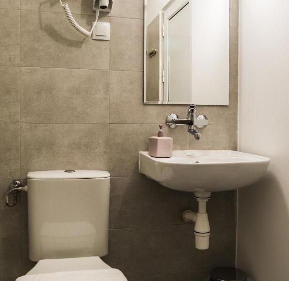 חדר קומפורט לשלושה, Simada Green Guest House