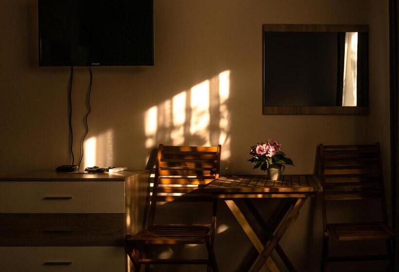 חדר סטנדרט, Simada Green Guest House