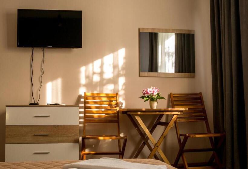Номер Стандарт, Simada Green Guest House