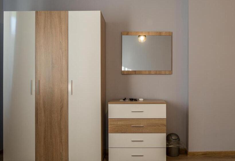 חדר סטנדרט, Simada Green Guest House