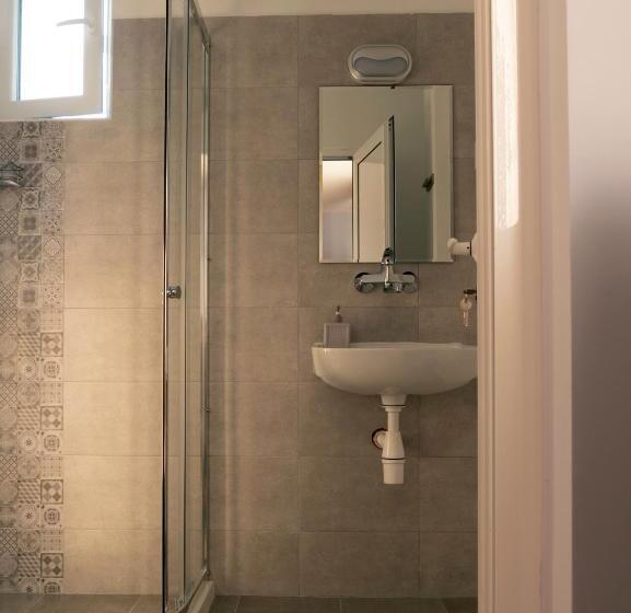 חדר סטנדרט, Simada Green Guest House