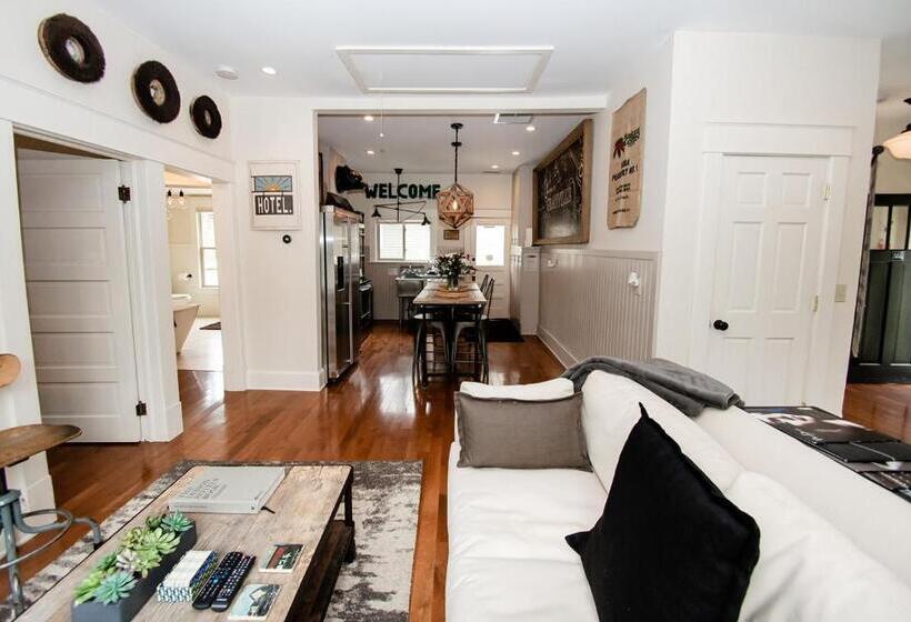 شقة ديلوكس غرفة واحدة, Studio 555