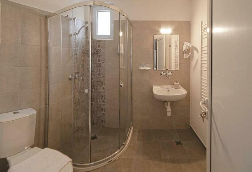 חדר סטנדרט, Simada Green Guest House