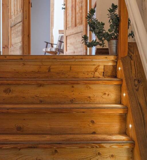 اتاق استاندارد با بالکن, Taevas Külalistemaja