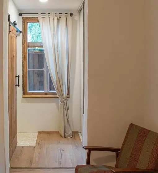 اتاق استاندارد, Taevas Külalistemaja