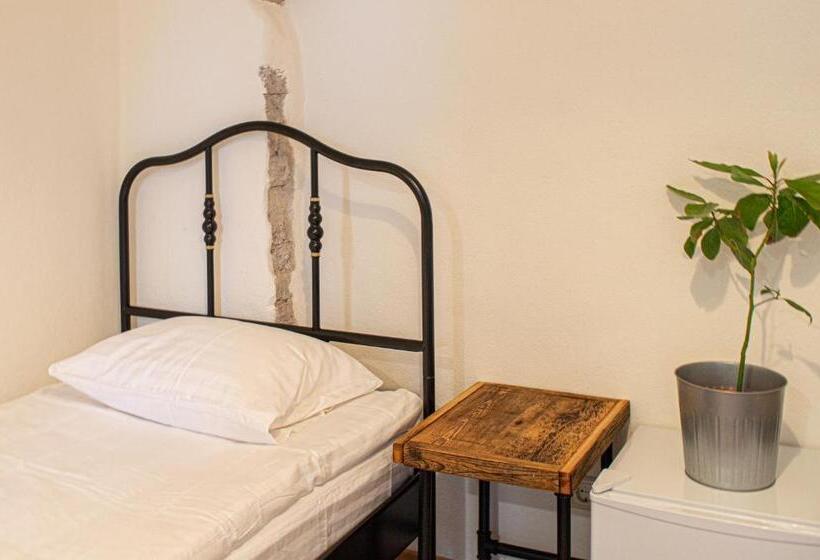 اتاق استاندارد, Taevas Külalistemaja