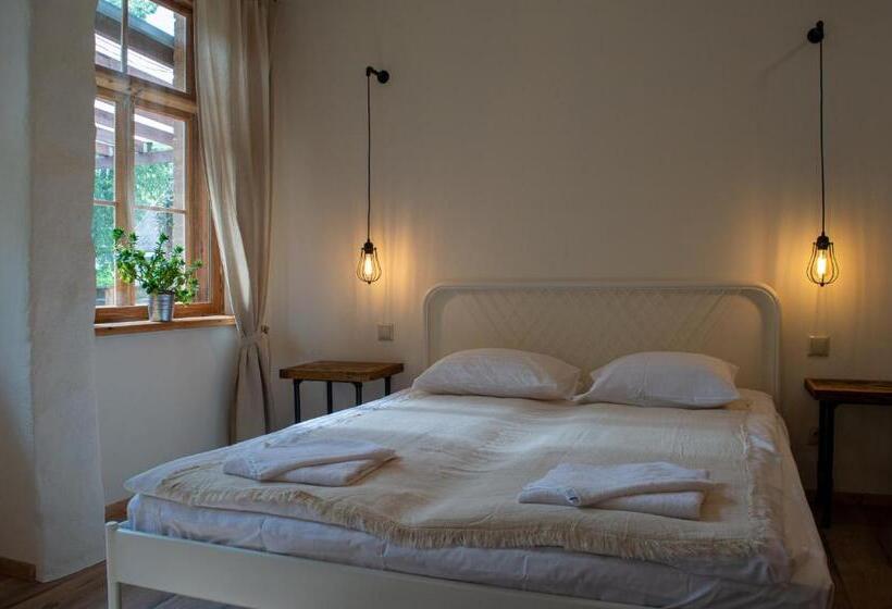 اتاق استاندارد, Taevas Külalistemaja