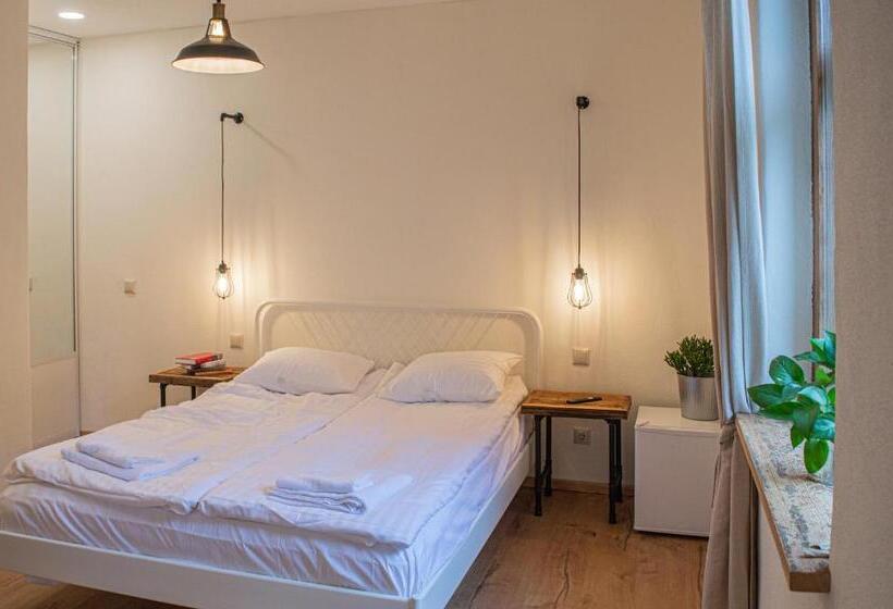 اتاق استاندارد, Taevas Külalistemaja