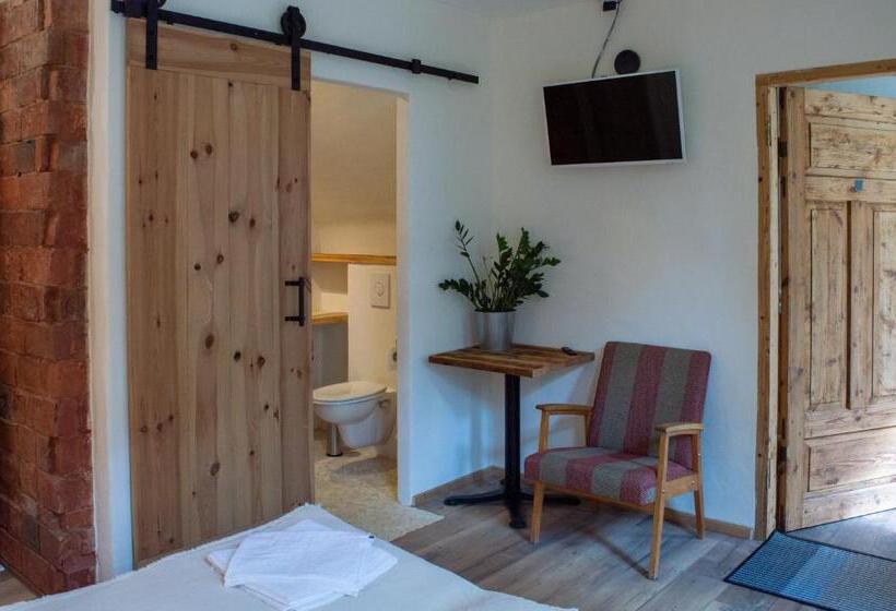 اتاق استاندارد, Taevas Külalistemaja