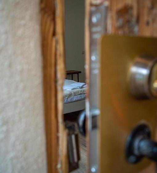 اتاق استاندارد, Taevas Külalistemaja