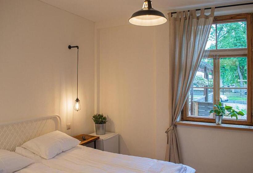 اتاق استاندارد, Taevas Külalistemaja