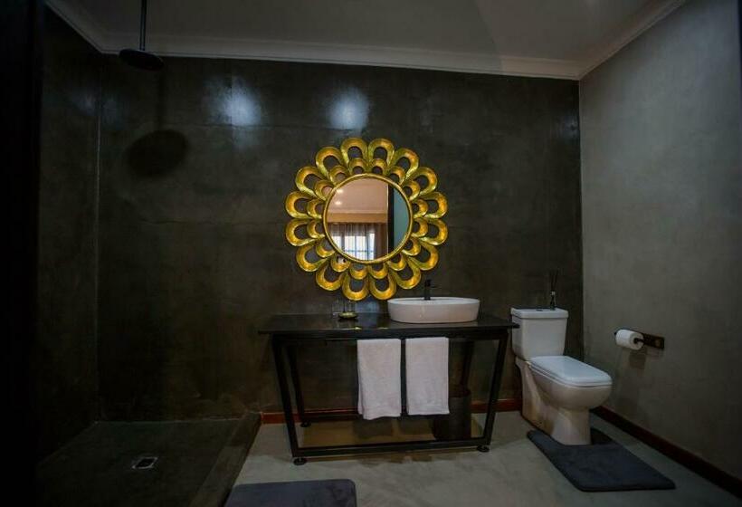 Номер Стандарт, The Bohemian Guesthouse