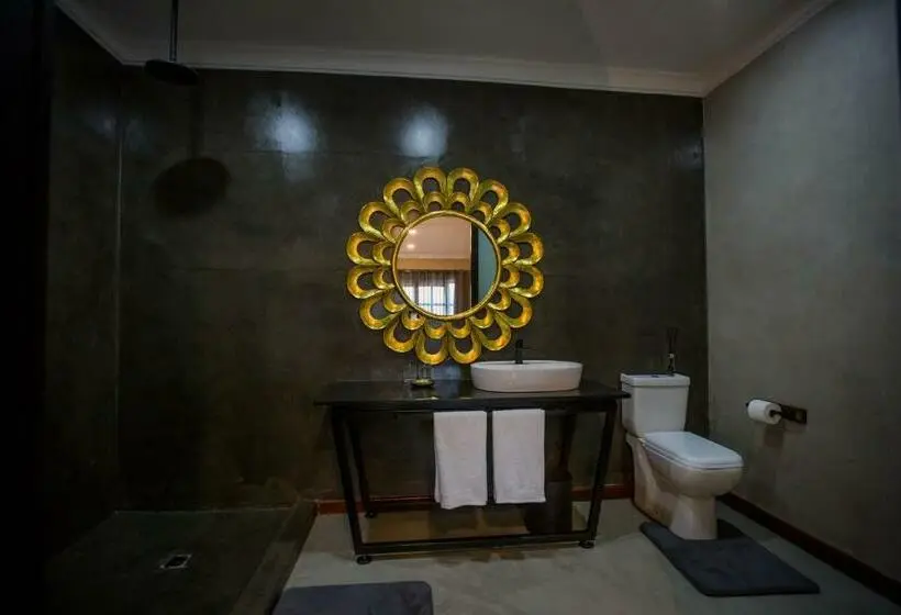 اتاق استاندارد, The Bohemian Guesthouse