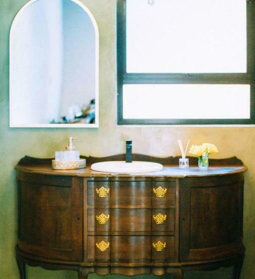 Люкс, The Bohemian Guesthouse