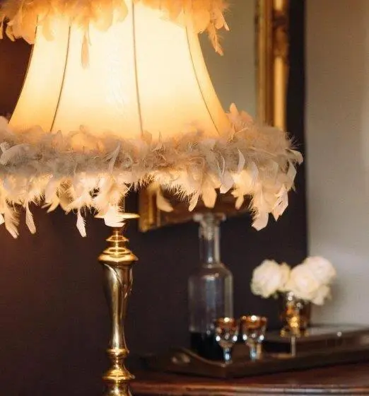 اتاق استاندارد, The Bohemian Guesthouse