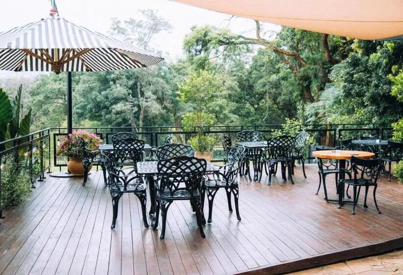 سوییت, The Bohemian Guesthouse