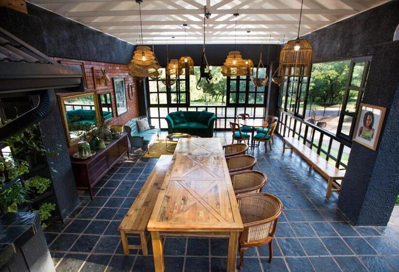 Люкс, The Bohemian Guesthouse