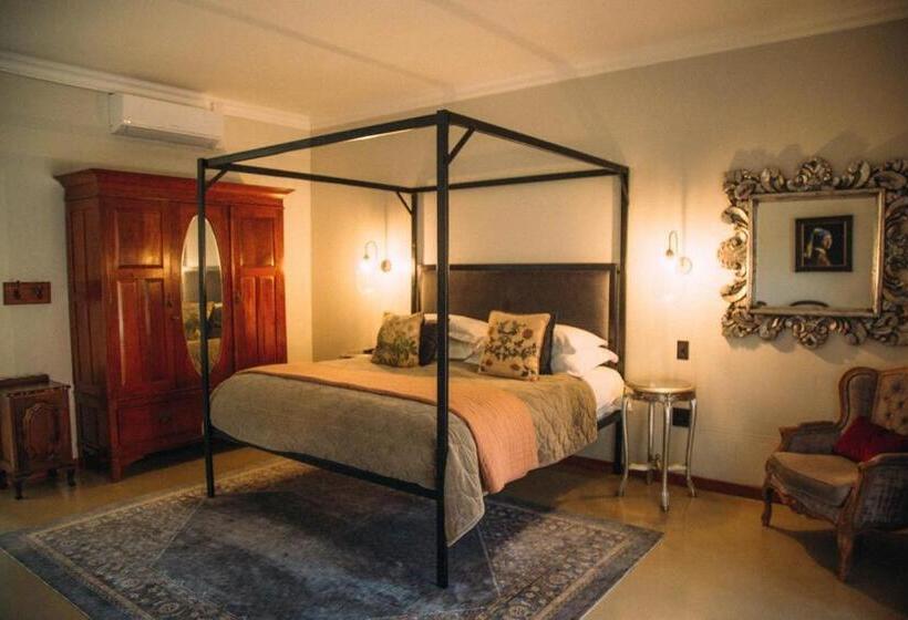 Люкс, The Bohemian Guesthouse