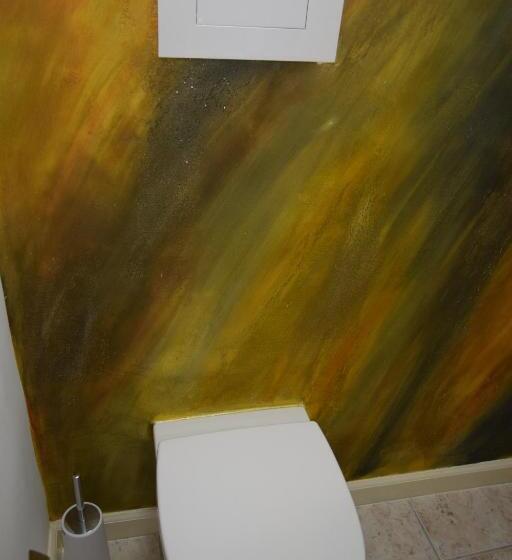 חדר סטנדרט, B&b La Terrazza