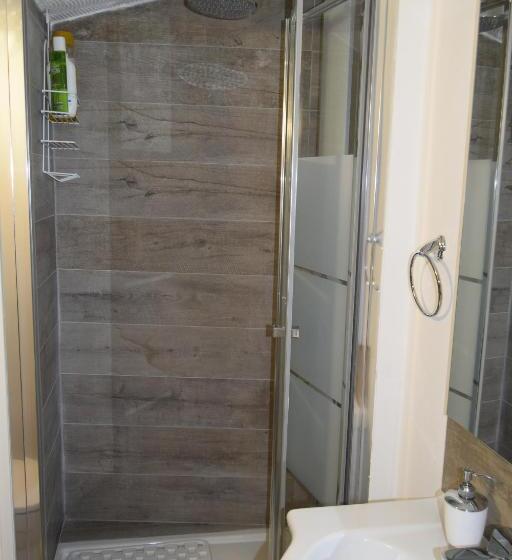 חדר סטנדרט, B&b La Terrazza