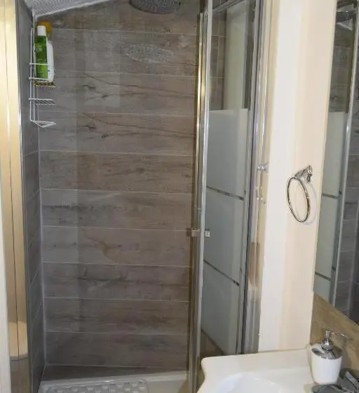 Standard-huone, B&b La Terrazza