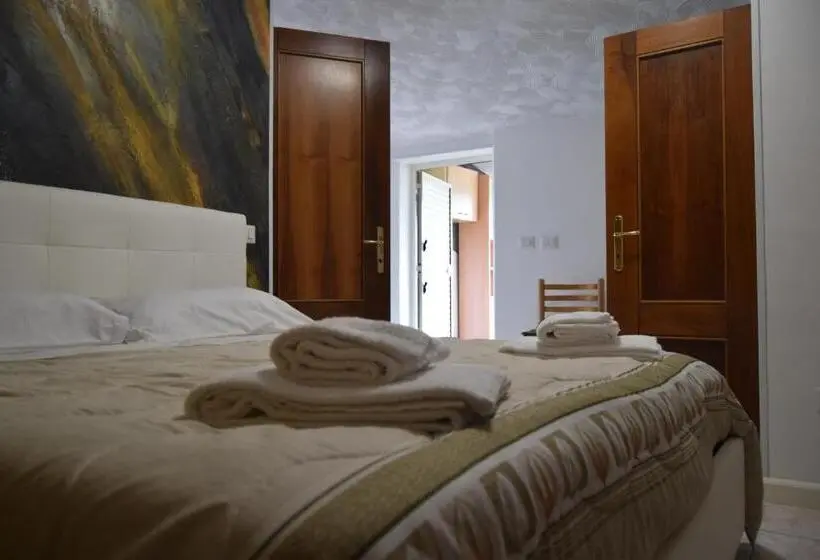 Standard-huone, B&b La Terrazza