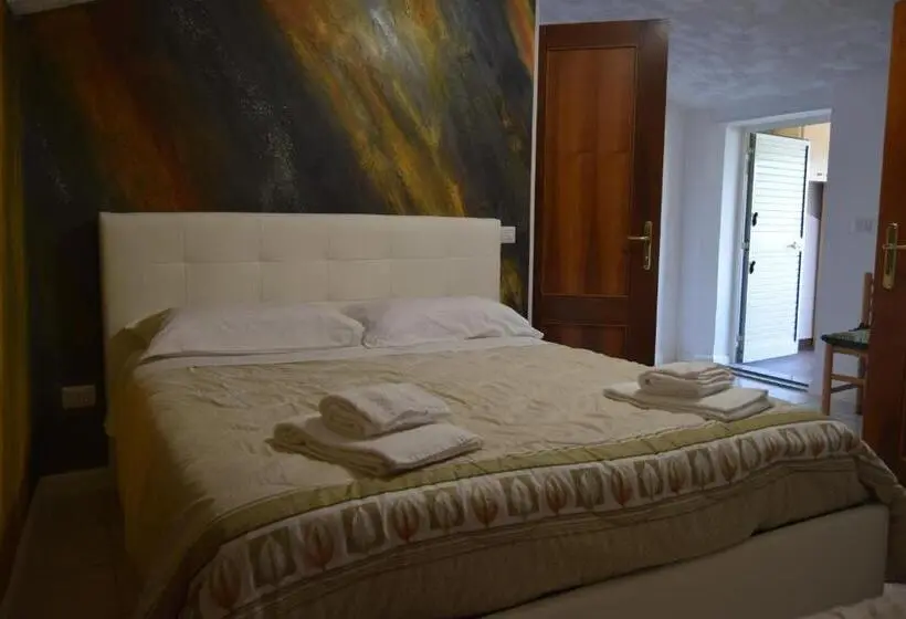 Standard-huone, B&b La Terrazza