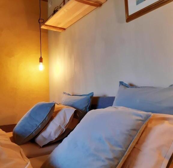 غرفة قياسية, Boerderaaj