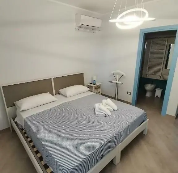 Standard-huone, Tamarix