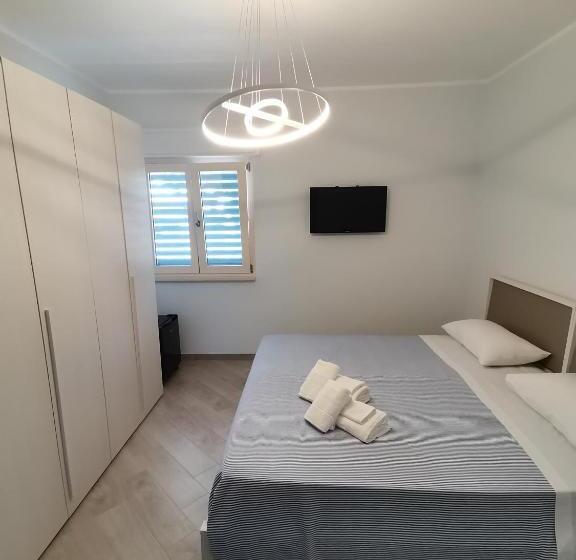 스탠다드 룸, Tamarix