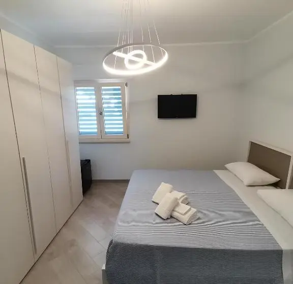Standard-huone, Tamarix