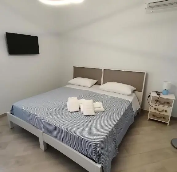 Standard-huone, Tamarix