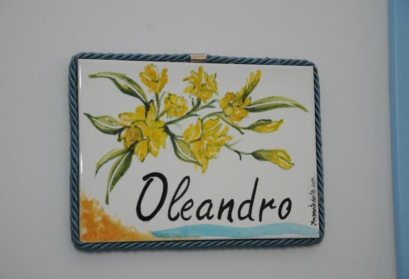 스탠다드 룸, Tamarix