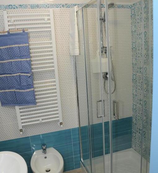 스탠다드 룸, Tamarix