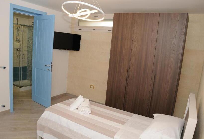 스탠다드 룸, Tamarix