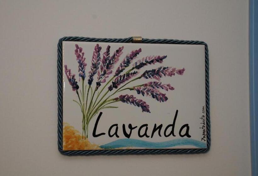 스탠다드 룸, Tamarix